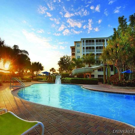 Marriott'S Harbour Lake Orlando Exterior foto