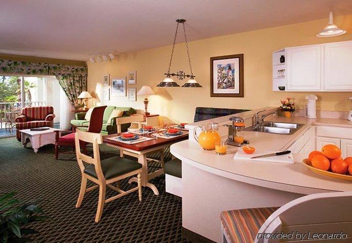 Marriott'S Harbour Lake Williamsburg Quarto foto