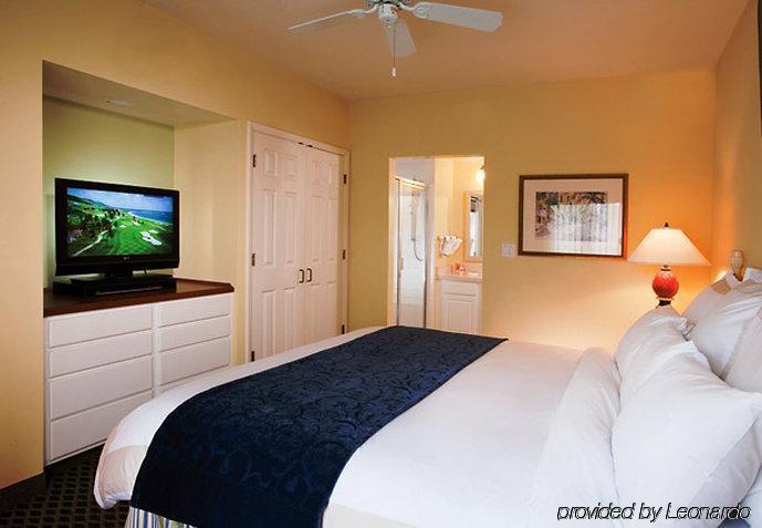 Marriott'S Harbour Lake Williamsburg Quarto foto