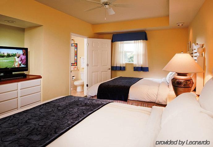 Marriott'S Harbour Lake Williamsburg Quarto foto