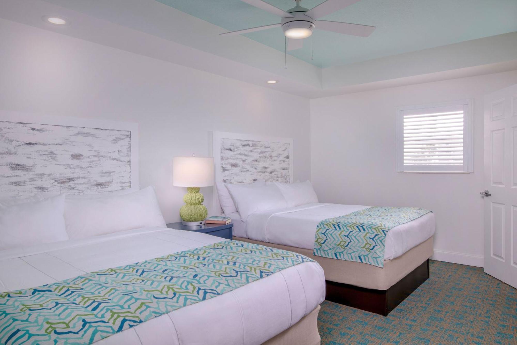 Marriott'S Harbour Lake Williamsburg Exterior foto
