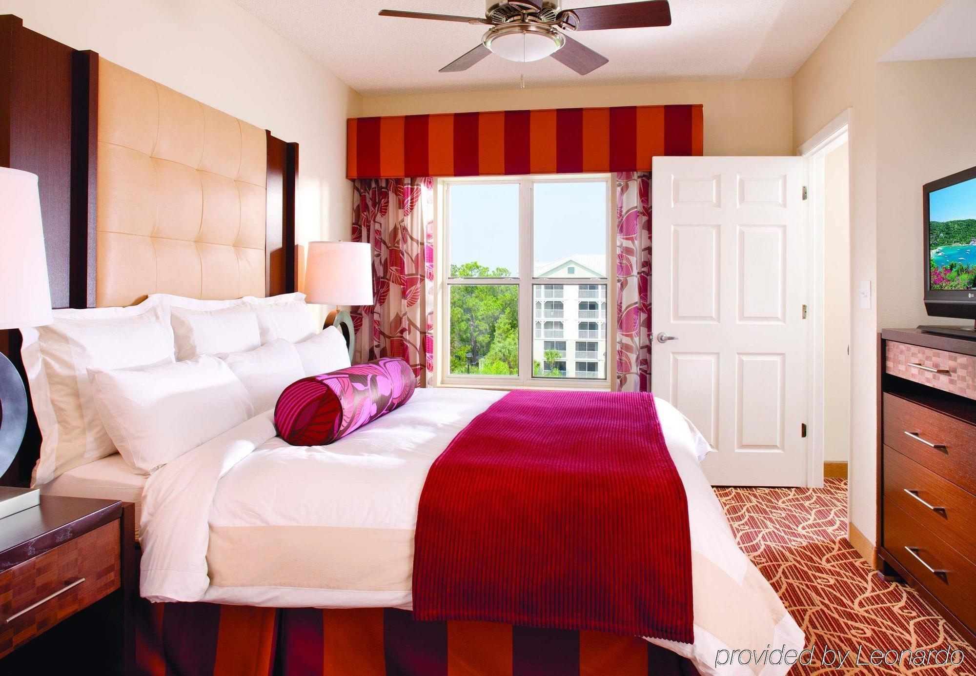 Marriott'S Harbour Lake Williamsburg Exterior foto
