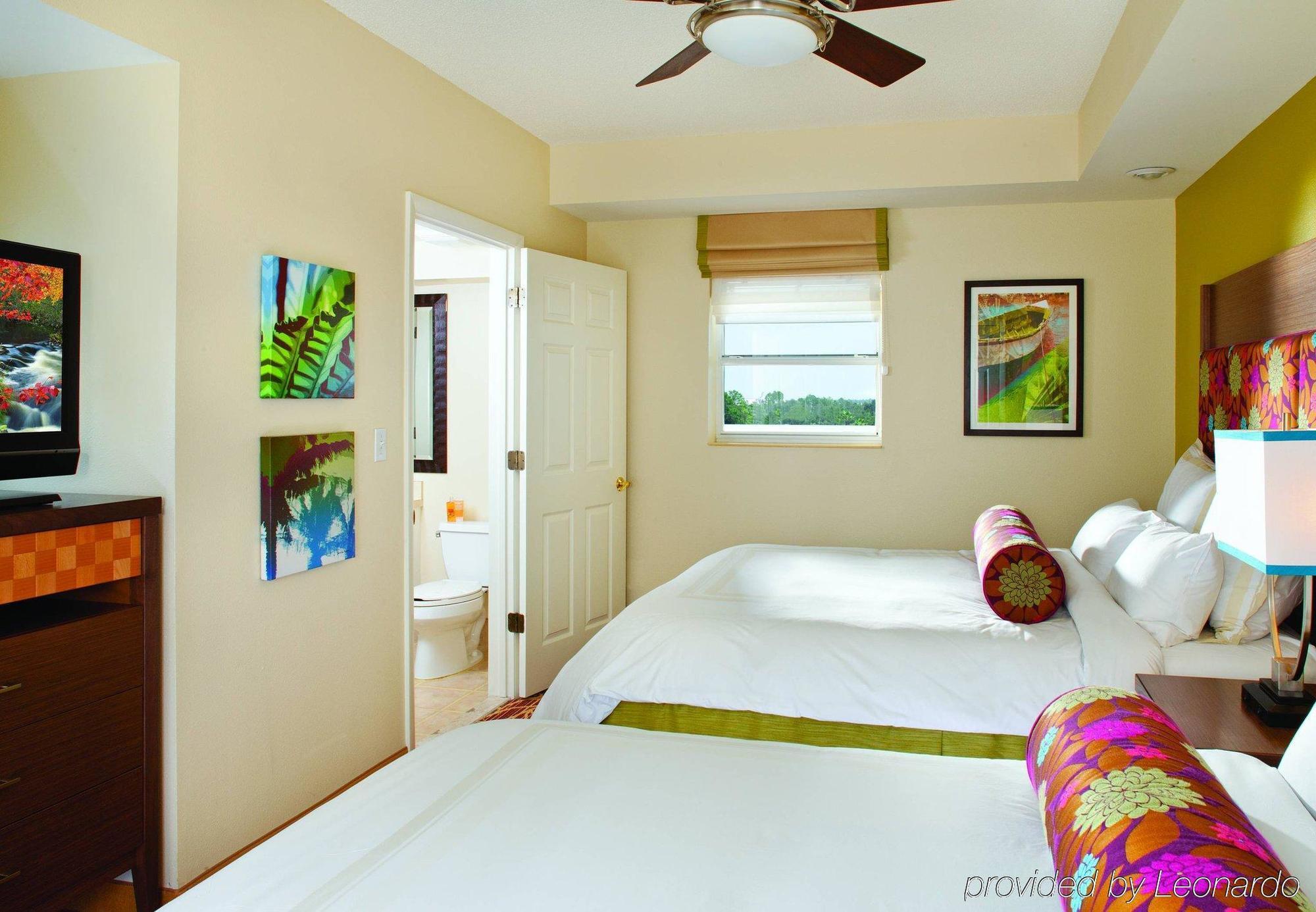 Marriott'S Harbour Lake Williamsburg Exterior foto