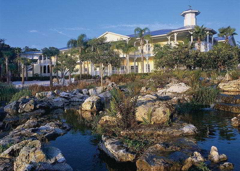 Marriott'S Harbour Lake Orlando Exterior foto